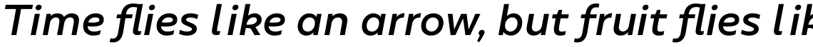 Geometrica Regular Italic