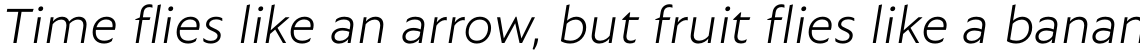 Autor Light Italic