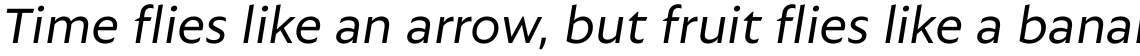 Autor Regular Italic