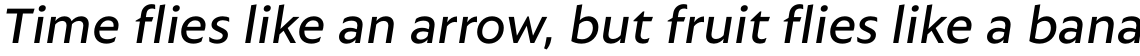 Autor Medium Italic