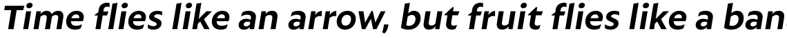 Autor Bold Italic
