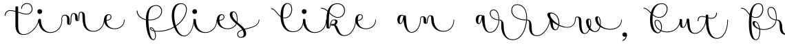 Namaste Script Pro Bold