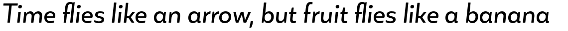 Blauth Regular Italic