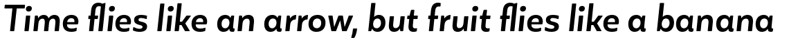 Blauth Medium Italic