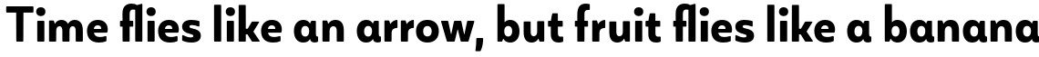 Blauth SemiBold