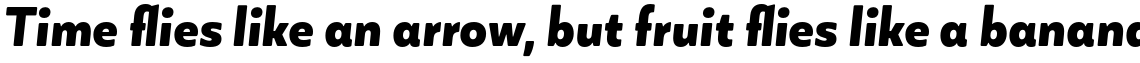 Blauth Bold Italic