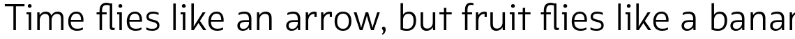 Multiple Sans Alt IV Light