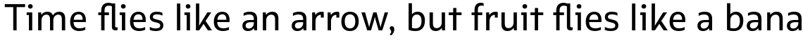 Multiple Sans Alt IV Regular