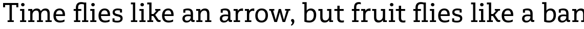 Multiple Slab Pro Regular