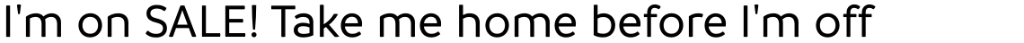 Branding SF Family