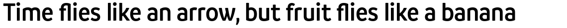 Branding SF Narrow SemiBold