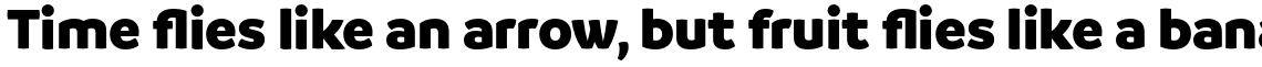 Branding SF Black