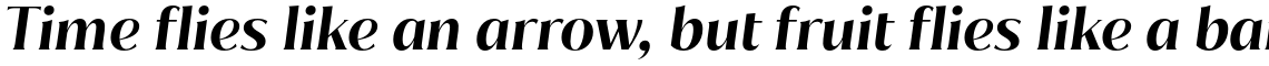 Jazmin SemiBold Italic