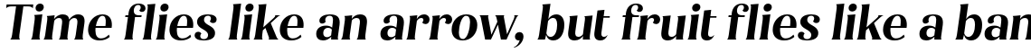 Jazmin Alt SemiBold Italic