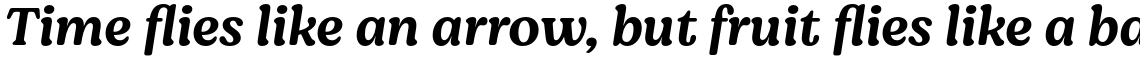 Moranga Medium Italic