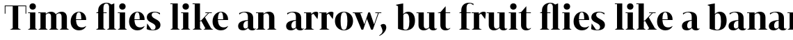 Mixta Didone Alt Bold