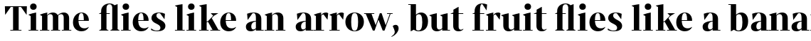 Mixta Sharp Alt Bold