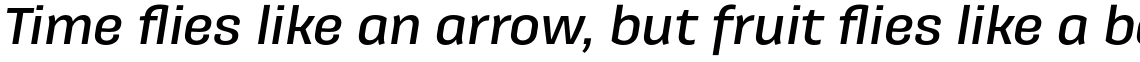 Galeana Standard Bold Italic