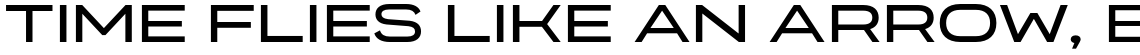 Organetto Ext Regular
