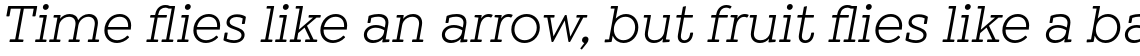 Winden Regular Italic