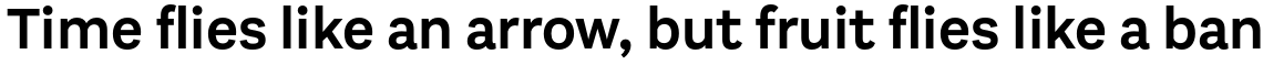 Aestetico Semibold