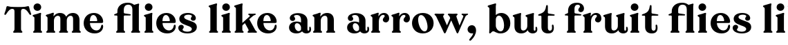 Grobek Bold