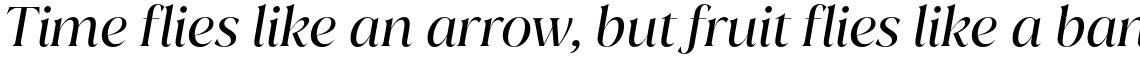 Juana Regular Italic