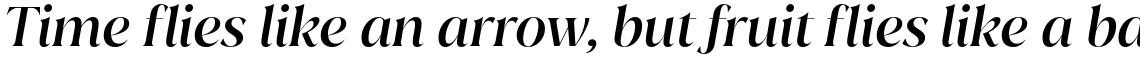 Juana Medium Italic