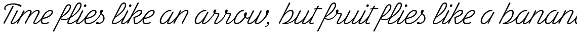 Letteria Pro Thin