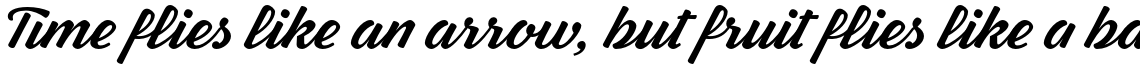 Letteria Pro Bold