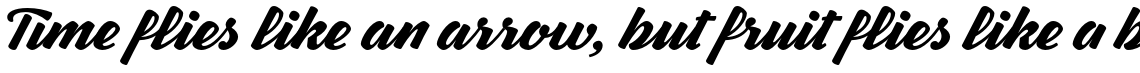 Letteria Pro Black