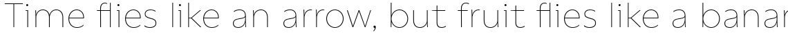 Rebrand Text Ex Light