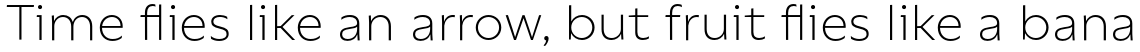Rebrand Text Light