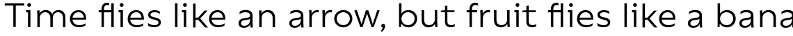 Rebrand Text Regular