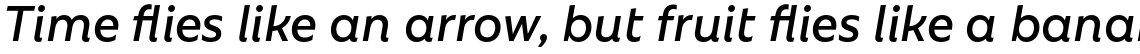 Rebrand Text Semi Bold it