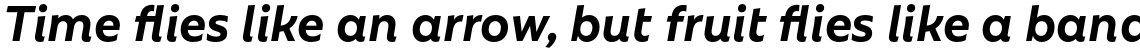 Rebrand Text Bold it