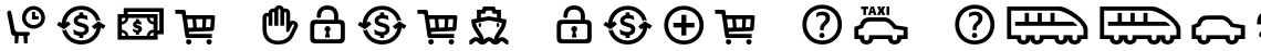 Rebrand Dingbats