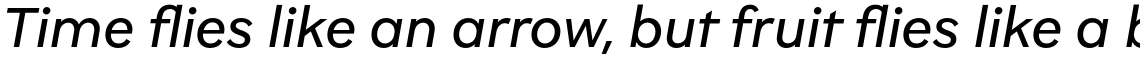 Brutalista Alt Regular Italic