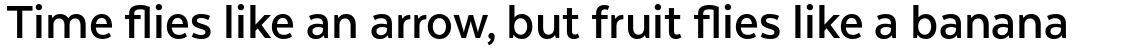 Texta Pro Bold