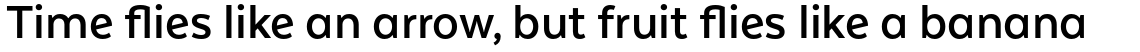 Texta Pro Alt Bold 