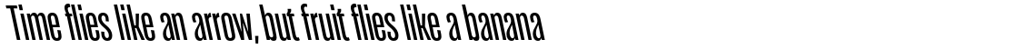 Seriguela Medium Reverse Italic