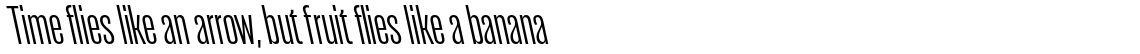 Seriguela Semi Bold Reverse Italic