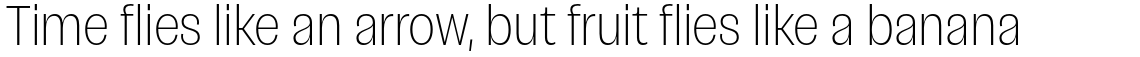 Campeche Condensed ExtraLight