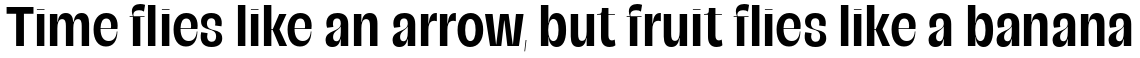 Campeche Display Condensed Bold