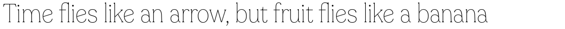 Ltt Recoleta Condensed Thin