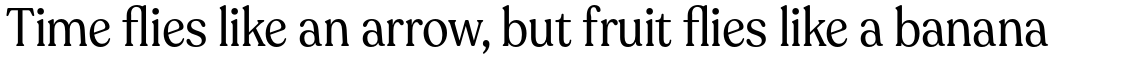 Ltt Recoleta Condensed Regular