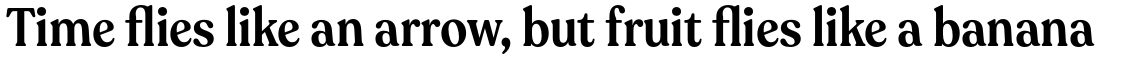 Ltt Recoleta Condensed SemiBold