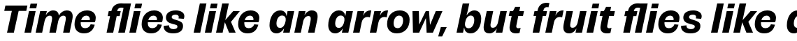 Acaraje SemiBold Italic