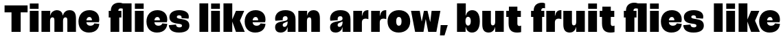 Acaraje ExtraBold