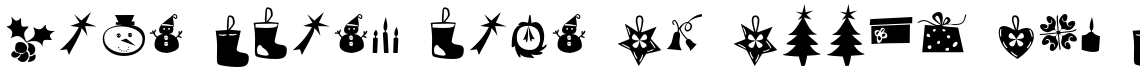 Dans Le Noel